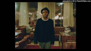 Childish Gambino  Sweatpants Vocals Only Acapella [upl. by Rodablas39]