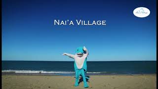 Tutoriel Danse du Naia Village [upl. by Eatnwahs152]