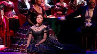 La traviata trailer The Royal Opera [upl. by Joeann22]