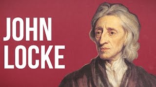 POLITICAL THEORY  John Locke [upl. by Mayfield]