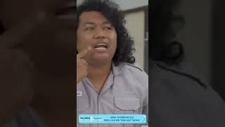 MARSHEL CELIN KENAPAAAA  HIGHLIGHT KLINIK TENDEAN 4 FEBRUARI 2022 P3 [upl. by Mellar]