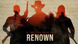 A Twisted Path To Renown  Gameplay Trailer [upl. by Hernando740]