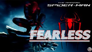 SPIDERMAN  FEARLESS [upl. by Phelips544]