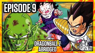 DragonBall Z Abridged Episode 9  TeamFourStar TFS [upl. by Ritch549]