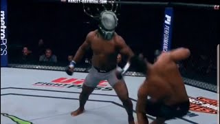 FX Effects in Boxing amp MMA Pt1 [upl. by Nooj318]