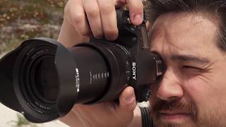 DPReview TV Sony RX10 IV Review [upl. by Razec73]