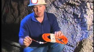 Handling Explosives in Underground Mines [upl. by Seem683]