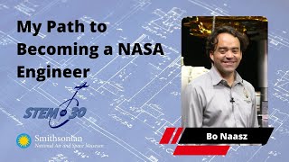 My Path to becoming a NASA Engineer [upl. by Nedak]