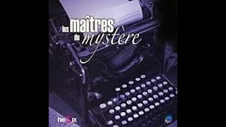 Les Maîtres du mystère  Le Ricochet [upl. by Gent]