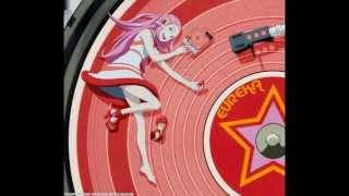 Eureka 7 opening 4 quotSakuraquot Full [upl. by Charisse]