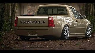 Smyth2015 VW Driveway Ute build by A Hestermann [upl. by Eilram982]