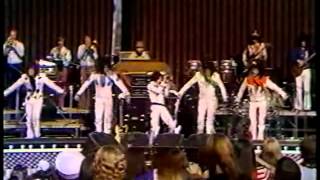 Osmonds  Ohio State Fair 1972 quotOsmond Specialquot Motown Medley [upl. by Scoter514]