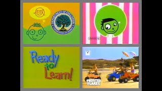 PBS Kids Program Break 2002 WMVS 2 [upl. by Llenrac495]