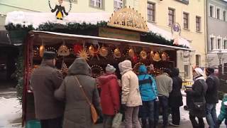 Erzgebirge  Seasonal Traditions  Discover Germany [upl. by Areivax111]