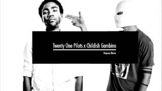 Twenty One Pilots x Childish Gambino  Heartbeat [upl. by Ermine]