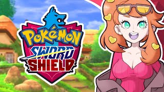 Pokemon Sword and Shield is a Bad Game and Heres Why 01  RadicalSoda [upl. by Brennen59]