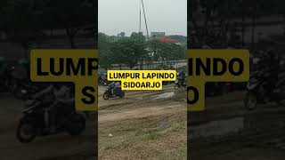 lumpur Lapindo terkini [upl. by Devlin]