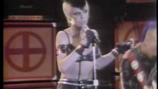 the plasmatics  headbanger  masterplan [upl. by Kcirtemed]