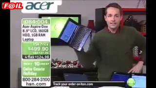 QVC Fails [upl. by Macleod]