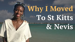 How I Made My Move To St Kitts And Nevis With Children  Island Life In St Kitts [upl. by Hoagland918]