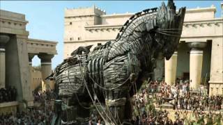 Secrets of the Dead  The Real Trojan Horse [upl. by Ettezzus727]