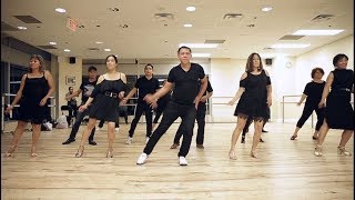 Worth It  Modern Line Dance shortclip [upl. by Sebastiano617]