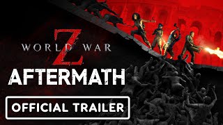 Aftermath  Trailer 2017  Arnold Schwarzenegger Movie [upl. by Ailerua216]