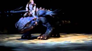 How to Train Your Dragon Live Spectacular [upl. by Corilla]