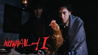 Withnail and I  Original Theatrical Trailer [upl. by Junna]