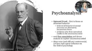 Intro to Psychology Flipped Video Notes for AP Psychology by Mandy Rice [upl. by Woolson]