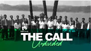 Undivided  The Call Songs  Hope Channel India  Worship Songs [upl. by Yelruc]