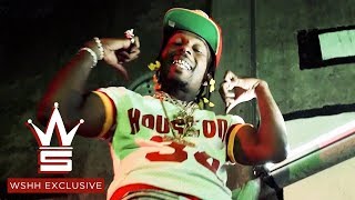 Sauce Walka Feat Peso Peso quotDidnt Noticequot WSHH Exclusive  Official Music Video [upl. by Hildy]