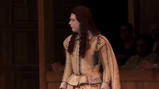 2014 Tony Awards Show Clip Twelfth Night [upl. by Llevad]