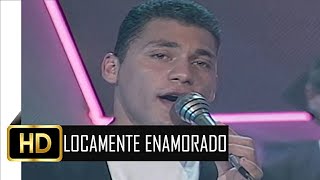 Locamente Enamorado  Jean Carlos Centeno Binomio De Oro De América  Video Oficial ᴴᴰ [upl. by Niltiak]