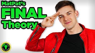 MatPat’s FINAL Theory [upl. by Werra696]