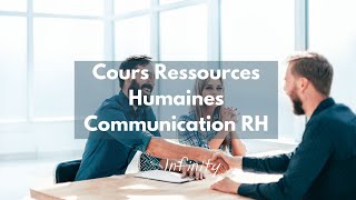 Cours Ressources Humaines  Formation RH  Communication amp RH  Métiers RH  Cours Marque Employeur [upl. by Alekat]