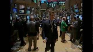 Stock Market Crash of 2008 [upl. by Kila486]