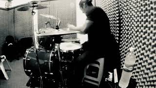 Stravaganzza  Hijo de la luna drum cover [upl. by Casie684]