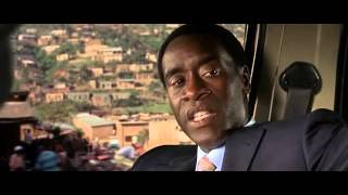 Hotel Rwanda Opening Scene [upl. by Cleodal]