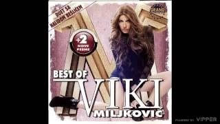 Viki Miljkovic  Mahi mahi  Audio 2011 [upl. by Araeic801]