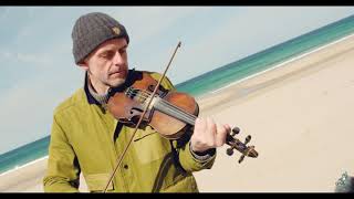 Duncan Chisholm at Sandwood Bay [upl. by Marleah]