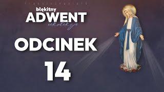 Adwent 2024 odcinek 14 [upl. by Busch]