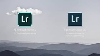 The AllNew Lightroom CC An Overview  Adobe Lightroom [upl. by Ahsuas]