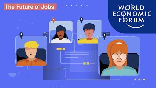 What will the future of jobs be like [upl. by Nirrol]