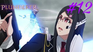 plunderer  LICHT vs SONOHARA  English Dub [upl. by Nahn]