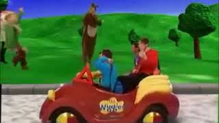 The WigglesWiggly Wiggly World Full Series September 20012001January 2002 PBS Kids [upl. by Rauscher]