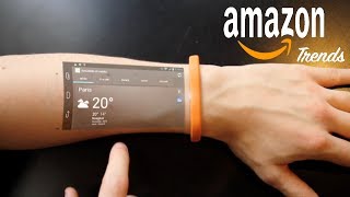 5 MUST HAVE Gadgets from Amazon Under 20 [upl. by Turne]