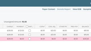 Electronic Remittance Advice [upl. by Dawson517]