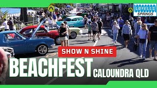 Downunder BeachFest 2023 Caloundra [upl. by Cirek]