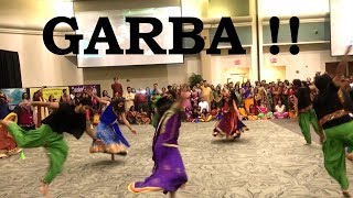 Dandiya Performance  High Energy Garba Sync LoveForGarba [upl. by Beard]